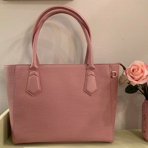 Dagne Dover Classic Tote in Wildflower